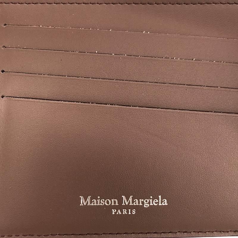 Maison Margiela 【美品】 / メゾンマルジェラ | 2022AW レザー