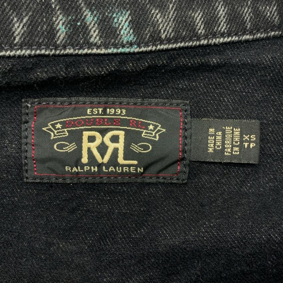 RRL Ralph Lauren（ダブルアールエル） RRL / ダブルアールエル 3rd