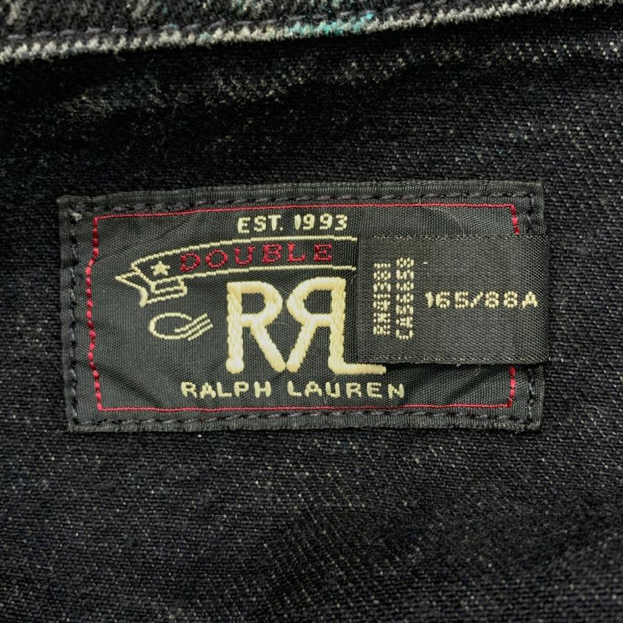 RRL Ralph Lauren（ダブルアールエル） RRL / ダブルアールエル 3rd
