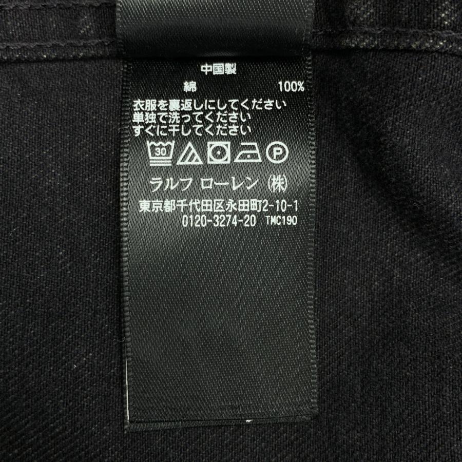 RRL Ralph Lauren（ダブルアールエル） RRL / ダブルアールエル 3rd