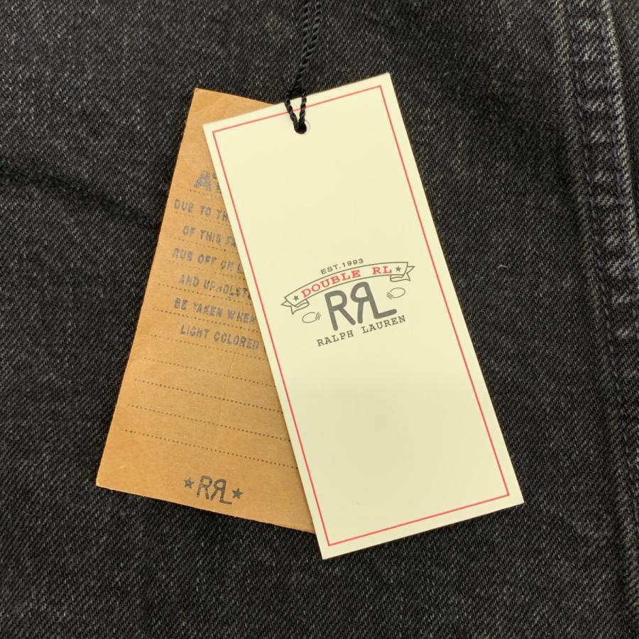 RRL Ralph Lauren（ダブルアールエル） RRL / ダブルアールエル 3rd