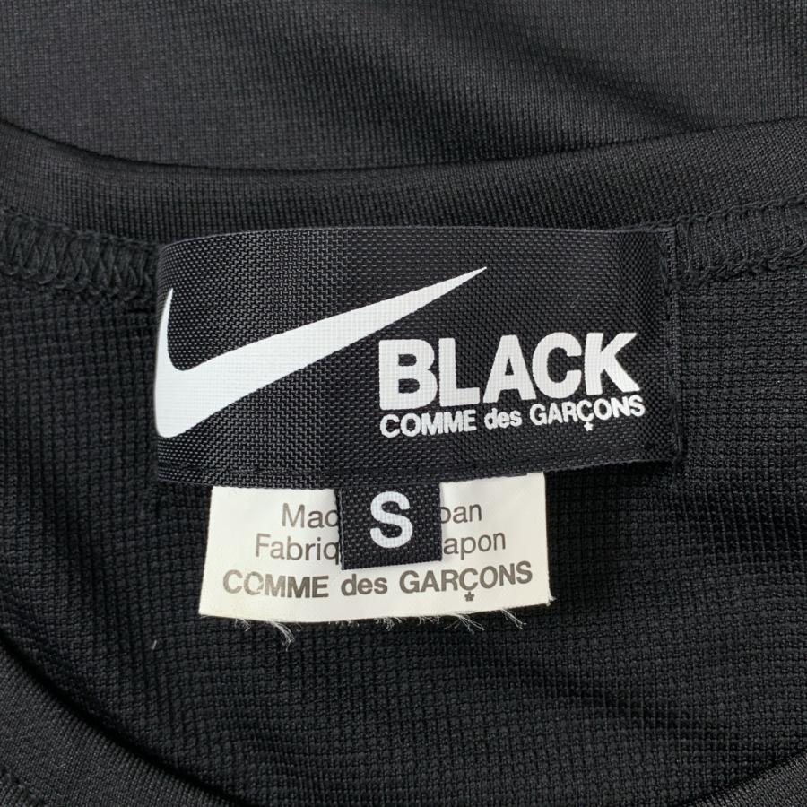 BLACK COMME des GARCONS / ブラックコムデギャルソン ×NIKE ナイキ