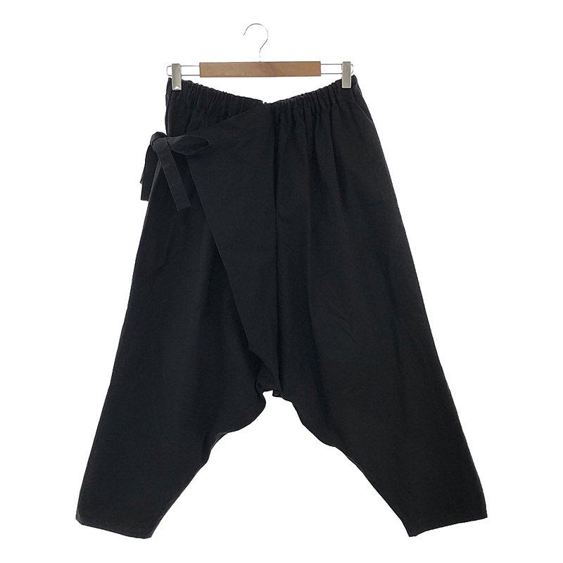 JUNYA WATANABE / ジュンヤワタナベ | 2022SS | コットン  