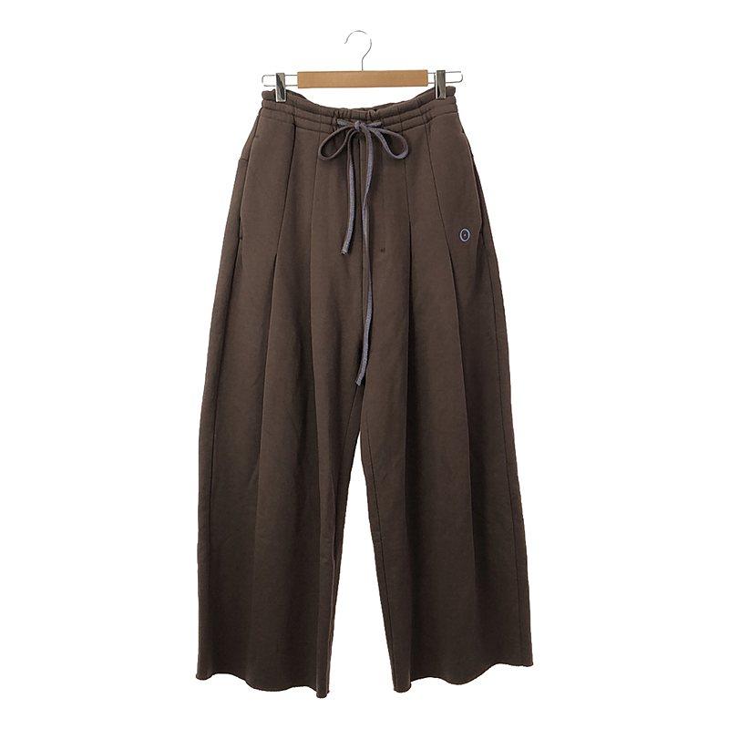美品】 SHINYA KOZUKA / シンヤコヅカ | 2023AW ORDINARY HOME BAGGY 