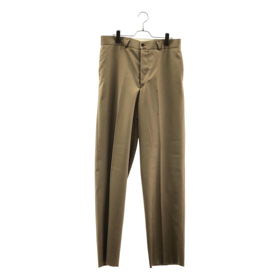 MAATEE&SONS / マーティー&サンズ × WAGAMAMA 我儘別注 俺のCHINO-PAN