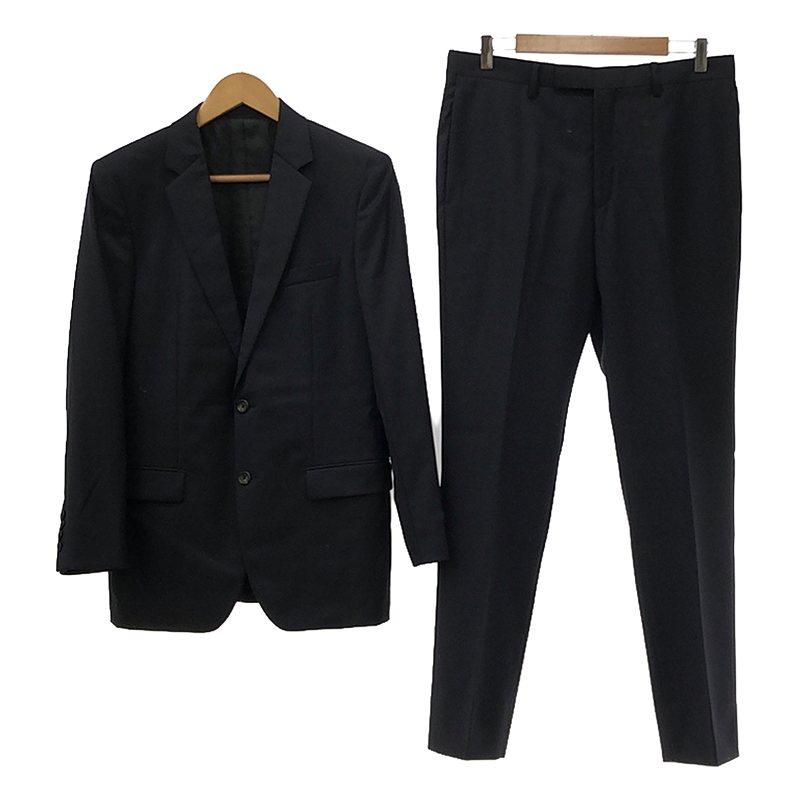 wackomaria ウールスーツ セットアップ