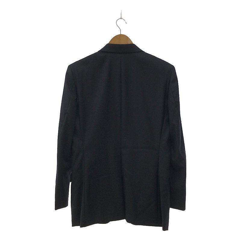 WACKO MARIA / ワコマリア | 3ピース セットアップ スーツ LORO PIANA 