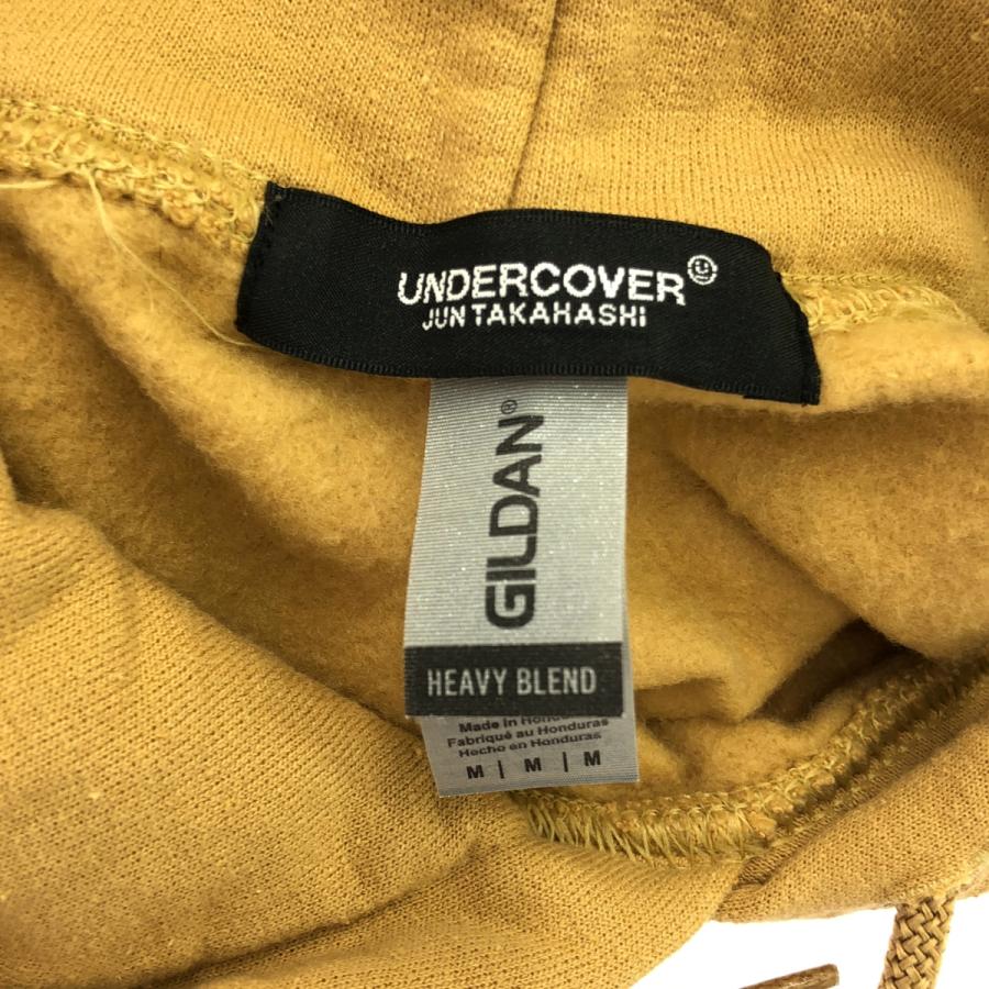 UNDER COVER / アンダーカバー | 2022AW PSYCHO HOODIE サイコ