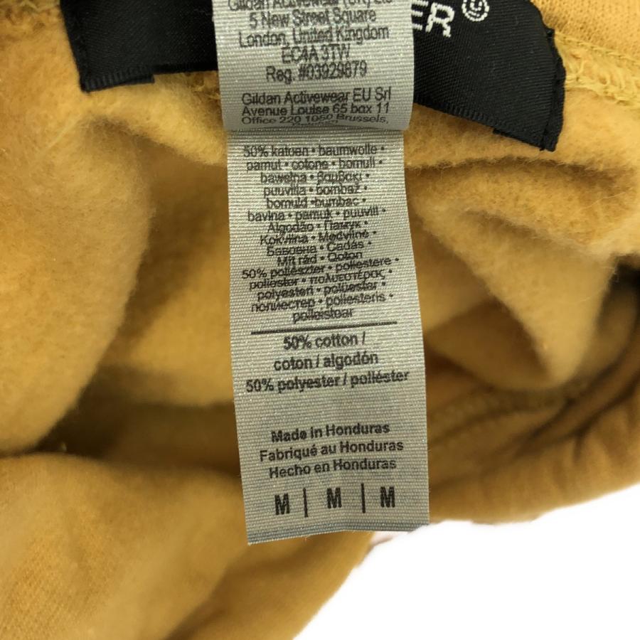 UNDER COVER  / アンダーカバー | 2022AW | PSYCHO HOODIE サイコ スウェット パーカー | M | ベージュ | メンズ UNDER COVER / アンダーカバー | 2022AW PSYCHO HOODIE サイコ
