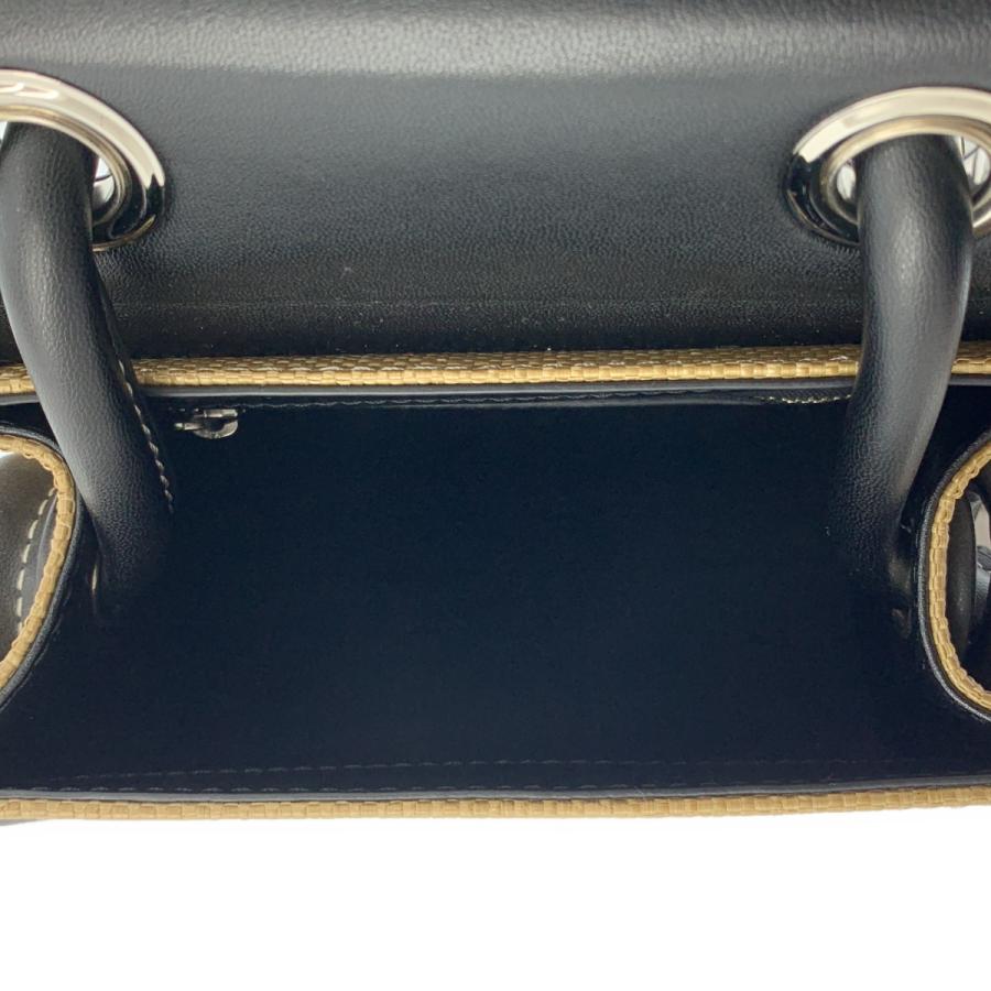 VASIC ヴァジック　bee mini mini ラフィア VASIC（ヴァジック） BEE MINI MINI ラフィア 2way ハンド ショルダー