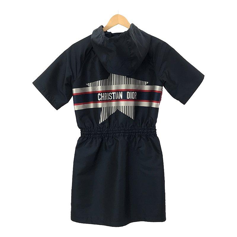 ディオール　dior ワンピース　34 ディオールワンピース34