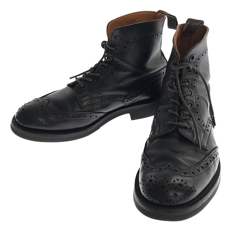 Tricker