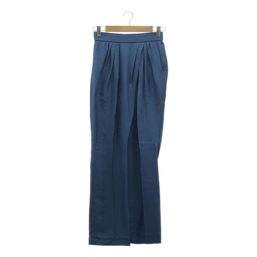 美品】 Mame Kurogouchi / マメクロゴウチ | 2024SS Silk Habutae