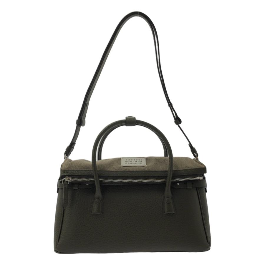 Maison Margiela（メゾンマルジェラ） | 2024AW | 5AC HANDBAG EAST 