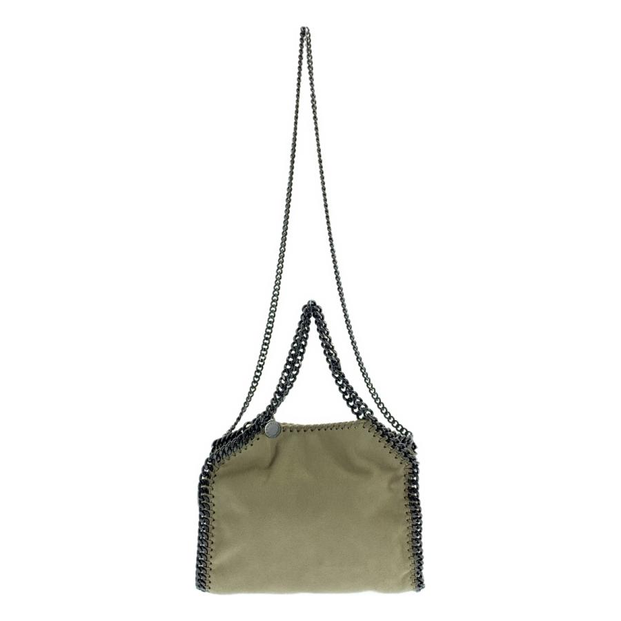 希少レア✨ステラマッカートニー ファラベラ ショルダーバッグ 2way チェーン Stella McCartney（ステラ・マッカートニー） 2way ファラベラ