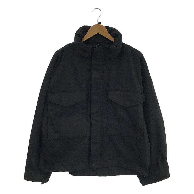 HYKE 【美品】 / ハイク | 2024SS for BIOTOP WEP JACKET EX HYKE 【美品】 / ハイク | 2024SS for BIOTOP WEP JACKET EX