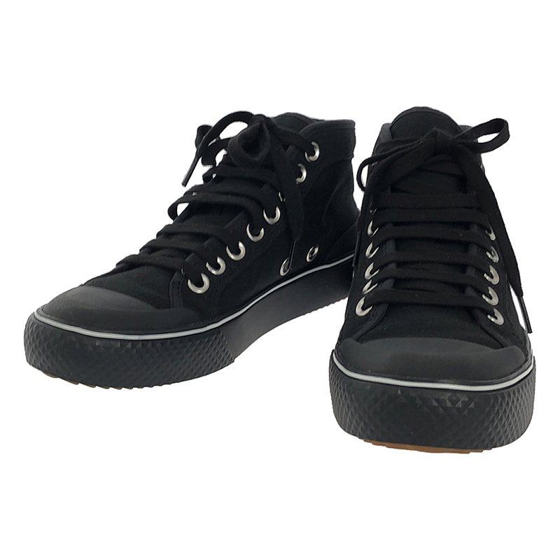 美品】 STELLA McCARTNEY / ステラマッカートニー | FABRIC SNEAKER 