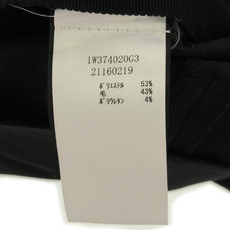 alexanderwang ALEXANDER WANG / アレキサンダーワン | サイド