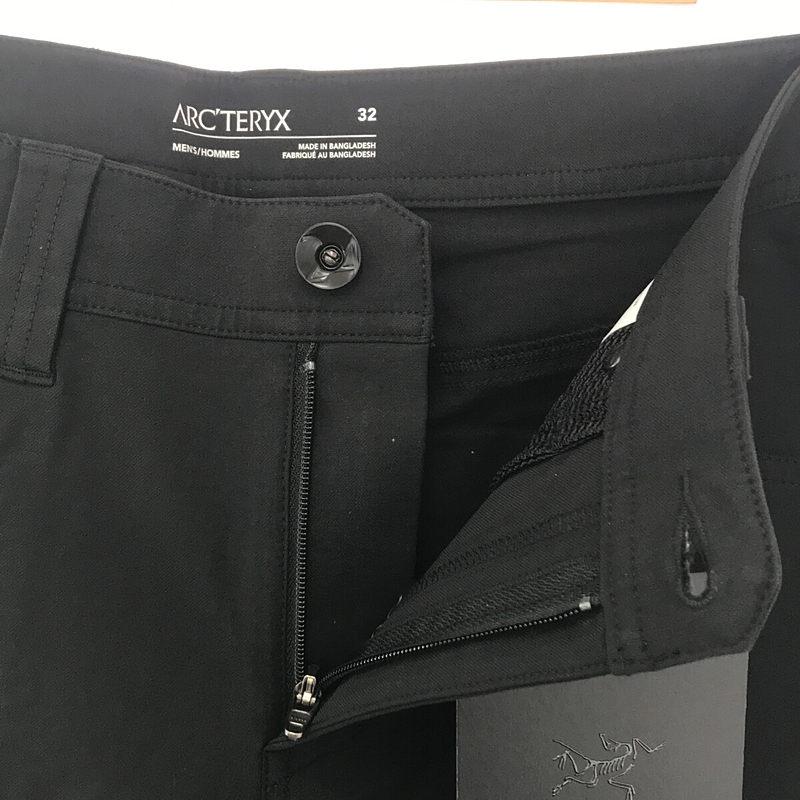 【新品】  ARC'TERYX / アークテリクス | Levon Pant レボンパンツ | 32 | ブラック | メンズ｜kldclothing｜04