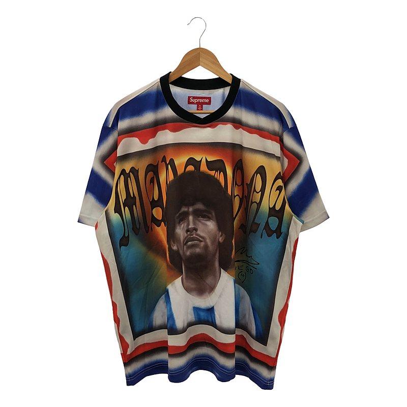 SUPREME / シュプリーム | 2024SS | Maradona Soccer Jersey 