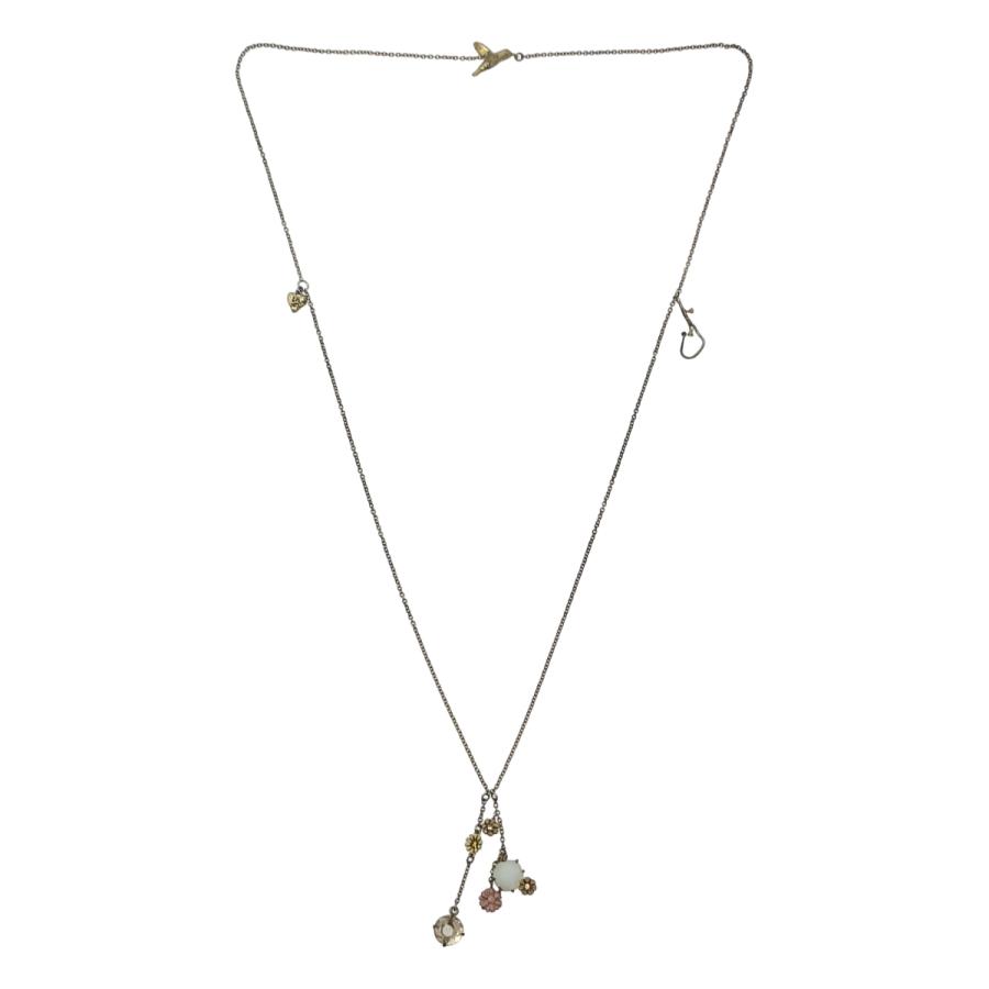 Les N r ides レネレイド ロングネックレス 公式通販