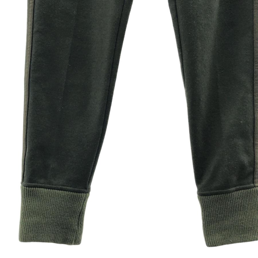 JIL SANDER（ジルサンダー） | ウール リブ ジョガー パンツ | 44