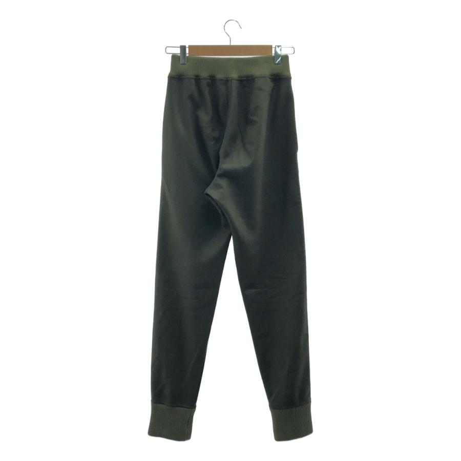 JIL SANDER（ジルサンダー） | ウール リブ ジョガー パンツ | 44