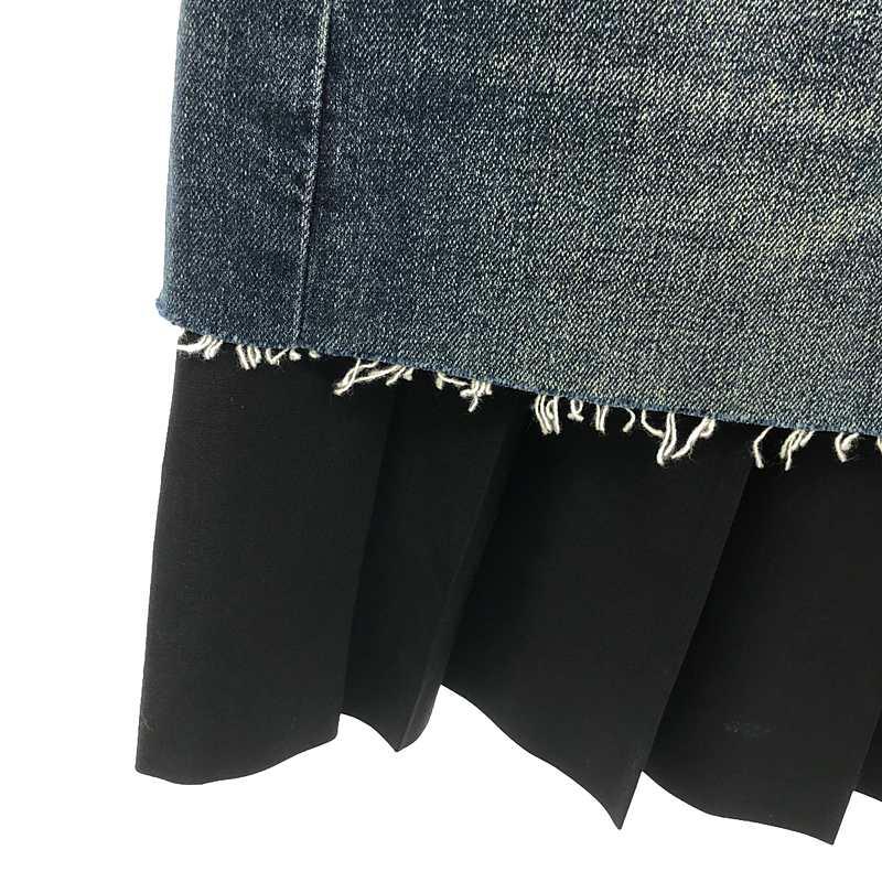 JUNYA WATANABE 【美品】 / ジュンヤワタナベ | 2023SS × Levi's JUNYA WATANABE 【美品】 / ジュンヤワタナベ | 2023SS × Levi's