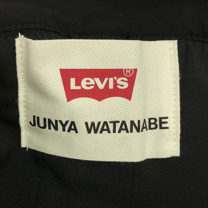 JUNYA WATANABE 【美品】 / ジュンヤワタナベ | 2023SS × Levi's JUNYA WATANABE 【美品】 / ジュンヤワタナベ | 2023SS × Levi's
