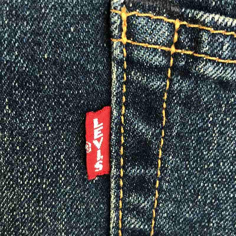 JUNYA WATANABE 【美品】 / ジュンヤワタナベ | 2023SS × Levi's JUNYA WATANABE 【美品】 / ジュンヤワタナベ | 2023SS × Levi's