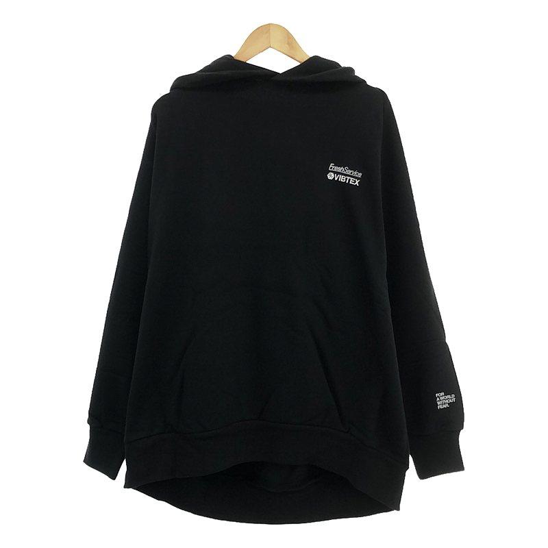 新品】 FreshService / フレッシュサービス | VIBTEX for SWEAT PULL 