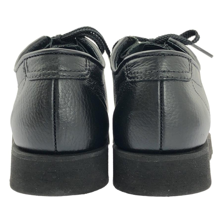 ★新品未使用★　シボ革 パドモア&バーンズ Padmore&Barnes / パドモア&バーンズ WILD LIFE TAILOR レザー レース