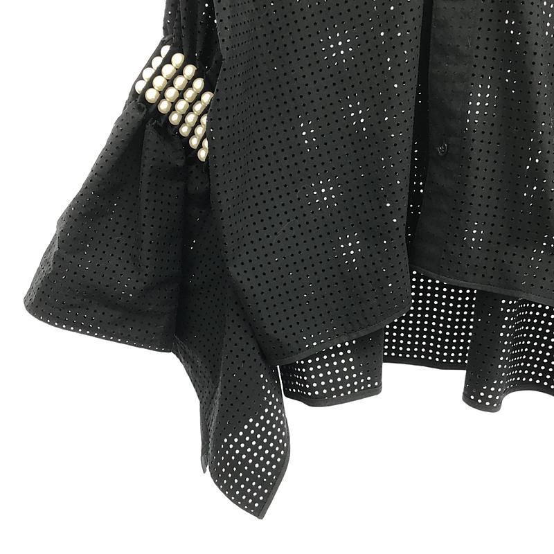 JUNYA WATANABE 【美品】 / ジュンヤワタナベ | 2023SS パール JUNYA WATANABE 【美品】 / ジュンヤワタナベ | 2023SS パール