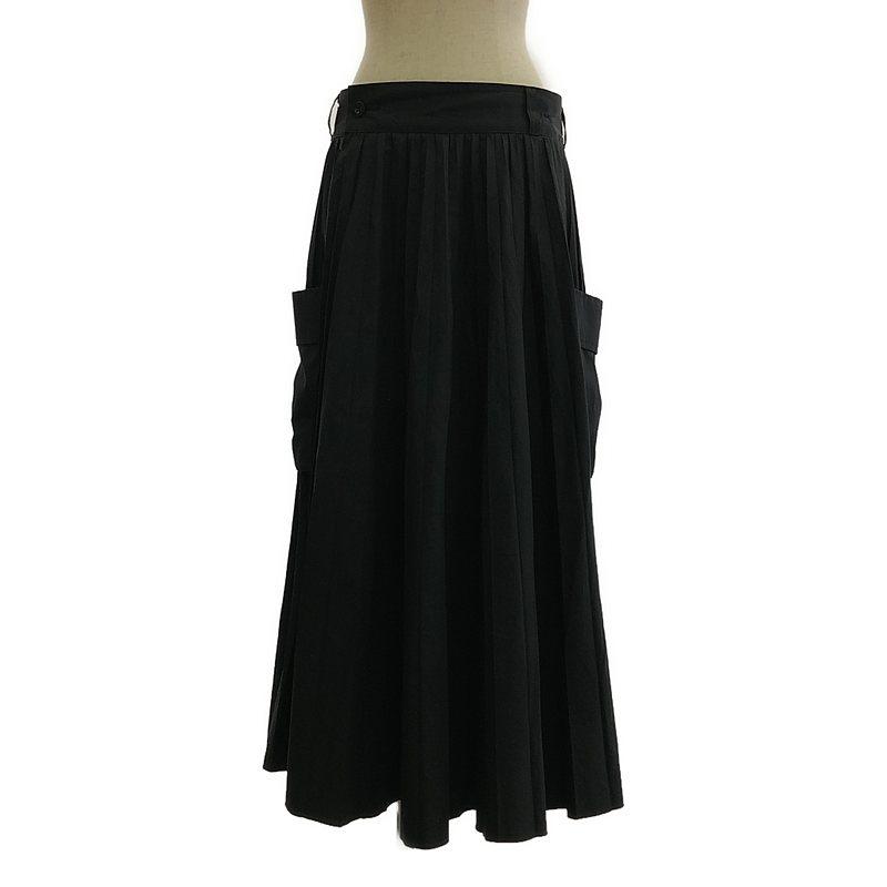 sacai サカイ 2024AW プリントスカート 【未使用】 8040000815220_1.jpg?v=