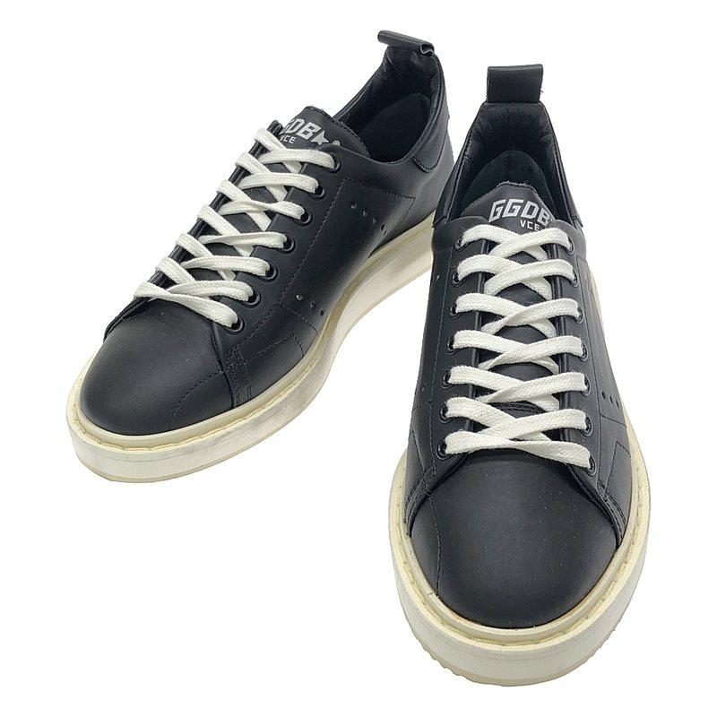 GOLDEN GOOSE 【美品】 / ゴールデングース | STARTER スターター 