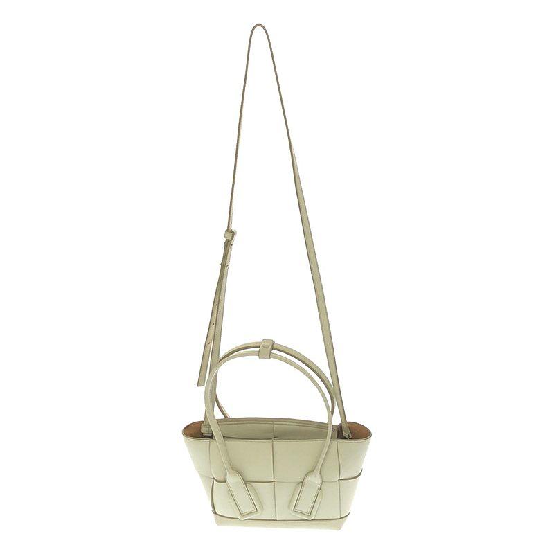 BOTTEGA VENETA（ボッテガ・ヴェネタ） | 600606 マキシイントレ 
