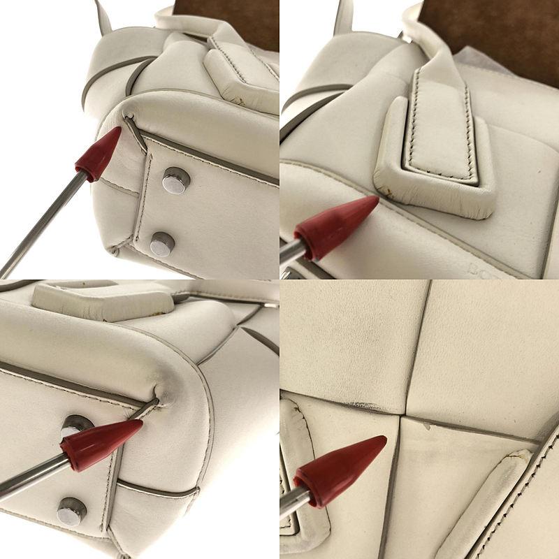 BOTTEGA VENETA（ボッテガ・ヴェネタ） | 600606 マキシイントレ 