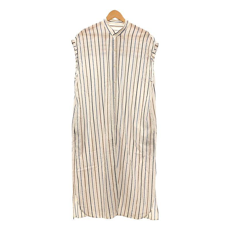 GALERIE VIE / ギャルリーヴィー | リヨセルブロード ワイドスリーブ  