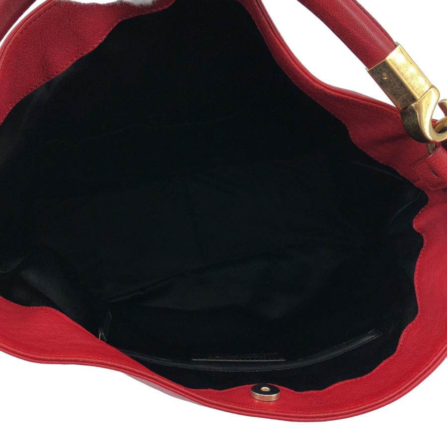 Yves Saint Laurent（イヴ・サンローラン） Roady Hobo bag ローディ 