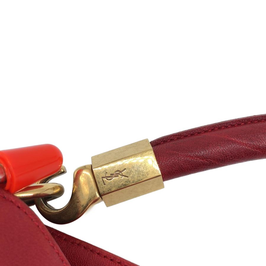Yves Saint Laurent（イヴ・サンローラン） Roady Hobo bag ローディ 