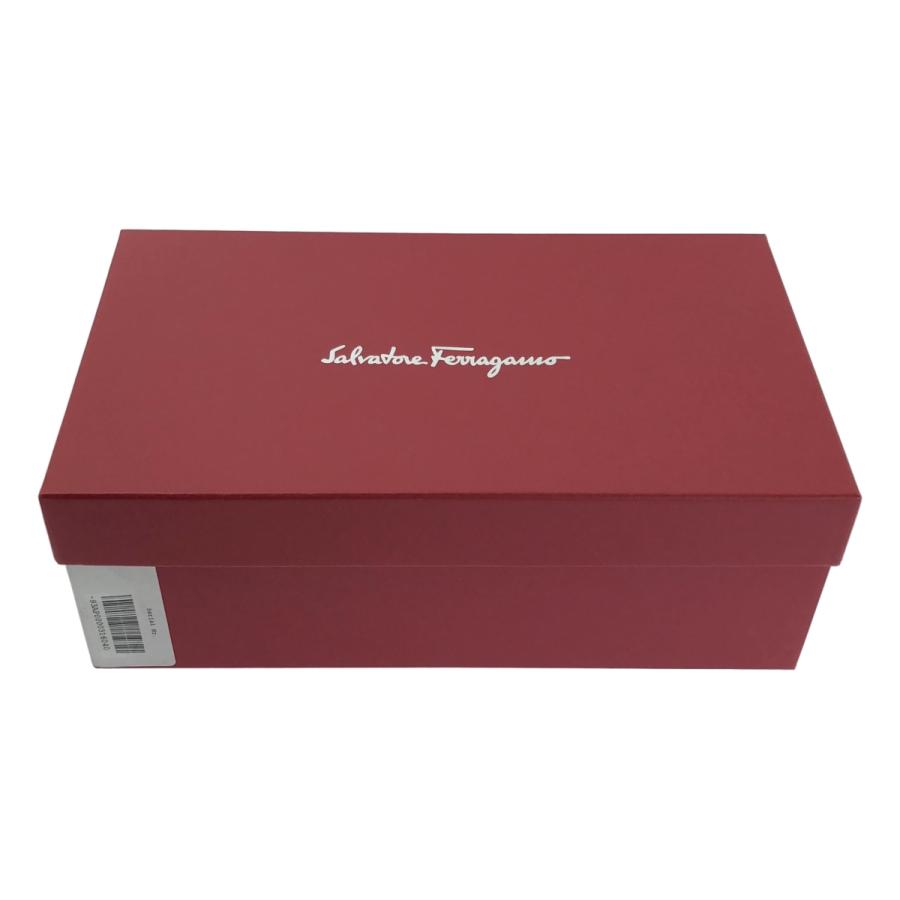 Salvatore Ferragamo / サルヴァトーレフェラガモ VARA JELLY 3.0cm