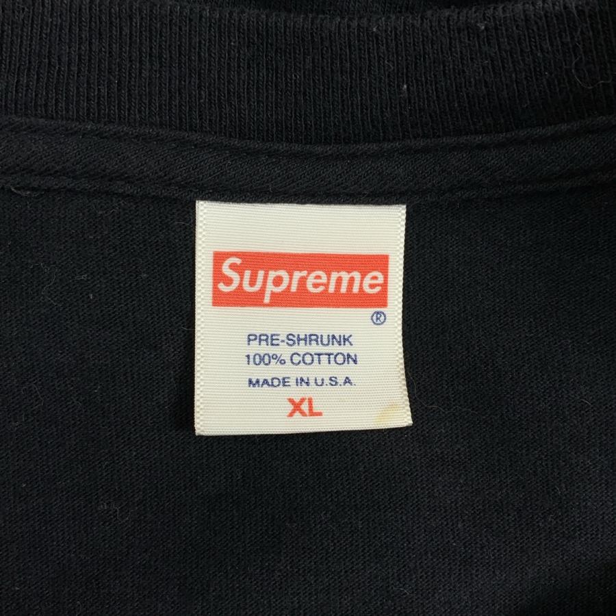 Supreme（シュプリーム） Abstract Tee ピカソ アブストラクト Tシャツ