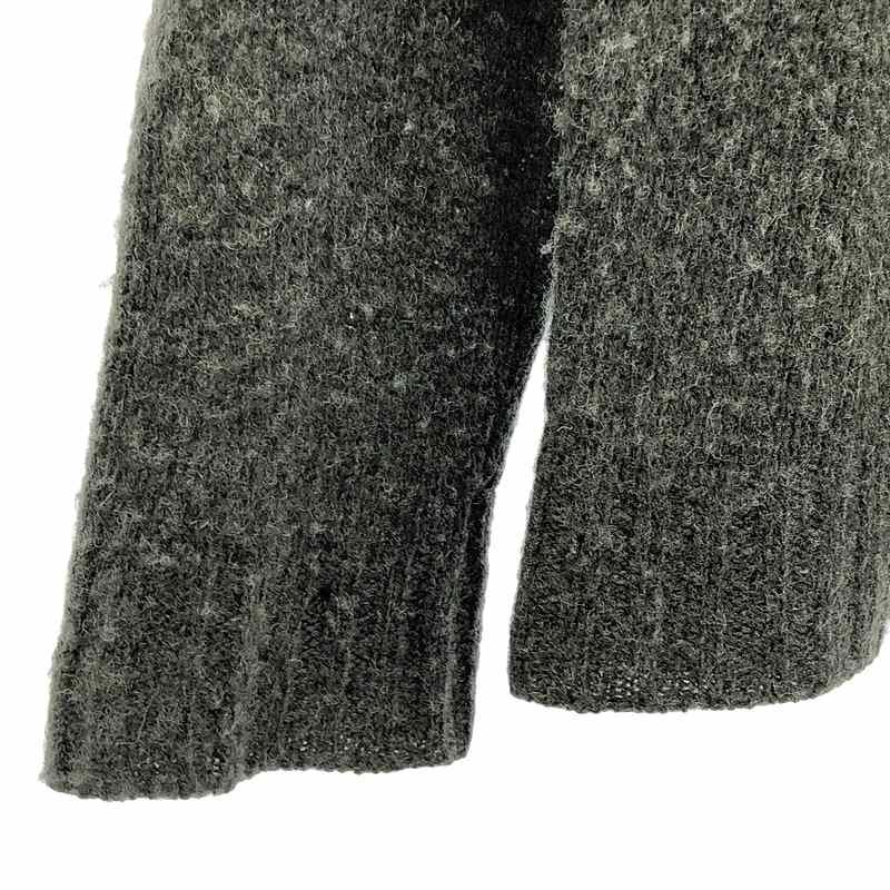 MONCLER（モンクレール） | MAGLIONE TRICOT GIROCOLLO ウール 