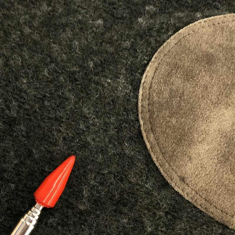 MONCLER（モンクレール） | MAGLIONE TRICOT GIROCOLLO ウール