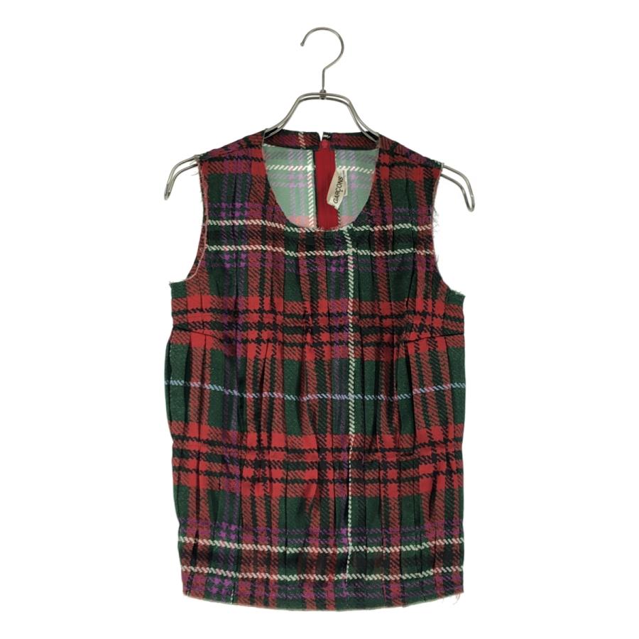 COMME des GARCONS（コムデギャルソン） 【新品】 | チェック プリント