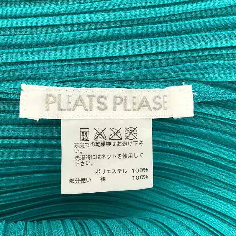 PLEATS PLEASE ISSEY MIYAKE / プリーツプリーズイッセイミヤケ