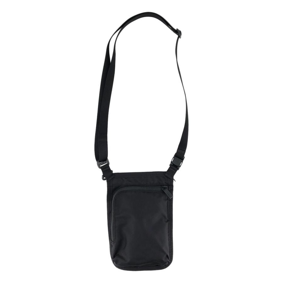 MONOLITH / モノリス ×everyone PAPERBACK POUCH サコッシュ 