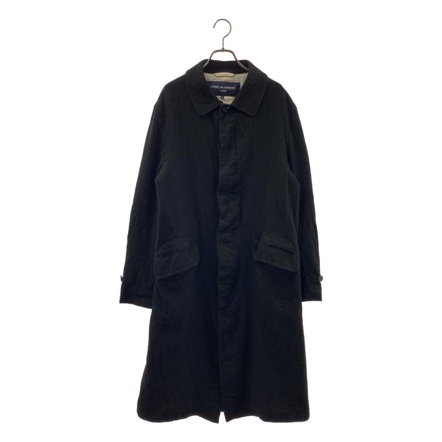 COMME des GARCONS HOMME / コムデギャルソンオム ウールサージ縮絨
