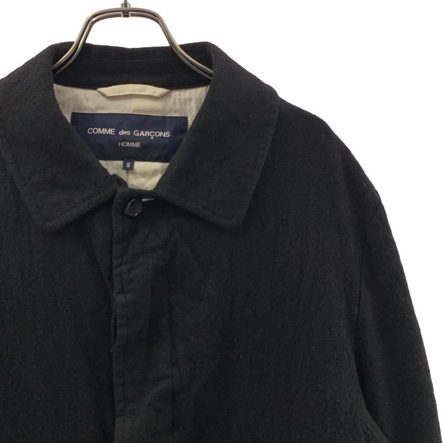COMME des GARCONS HOMME / コムデギャルソンオム ウールサージ縮絨