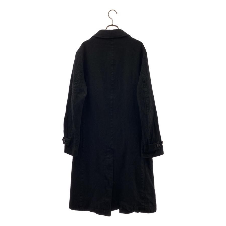 COMME des GARCONS HOMME / コムデギャルソンオム ウールサージ縮絨
